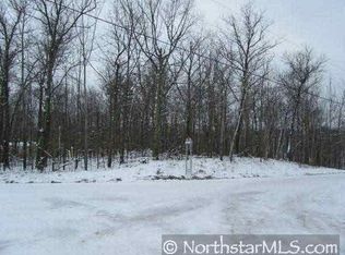 Xxx Captive Lake Rd, Garrison, MN 56450