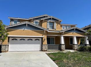 7300 Bay Bridge Rd, Corona, CA 92880