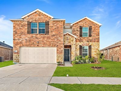 7433 Charbray Rd, Fort Worth, TX, 76131