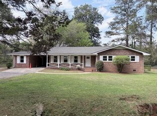 6078 Hillvale Rd, Lithonia, GA