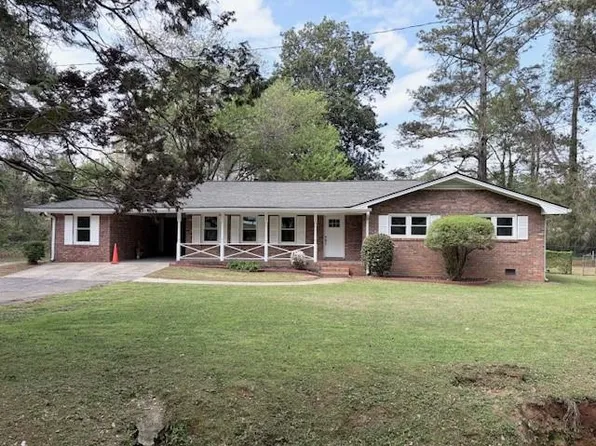 6078 Hillvale Rd, Lithonia, GA 30058