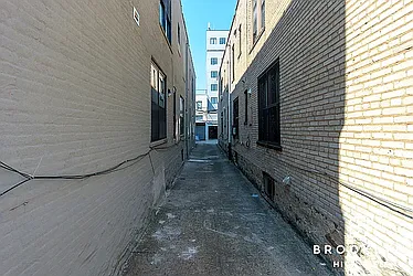 Rented by Brooklyn High Rise LLC
