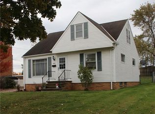 7405 Southfield Ave, Brooklyn, OH