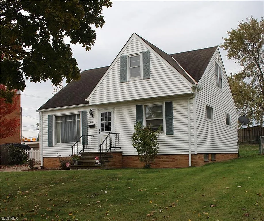 7405 Southfield Ave photo 1