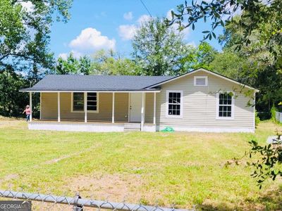 604 Carswell St, Homerville, GA, 31634