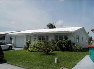 4313 NW 49th Dr, Fort Lauderdale, FL 33319