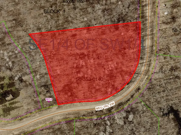 Neu Trl, Pine River, MN 56474
