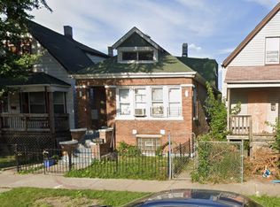 7241 S Carpenter St, Chicago, IL 60621