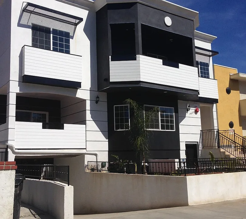 Sylvan St. Apartments_ 14639 Rentals