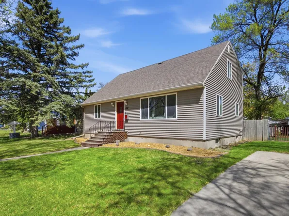 1707 6th Ave S, Fargo, ND 58103