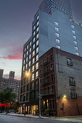 Rented by Doorway NYC, LLC