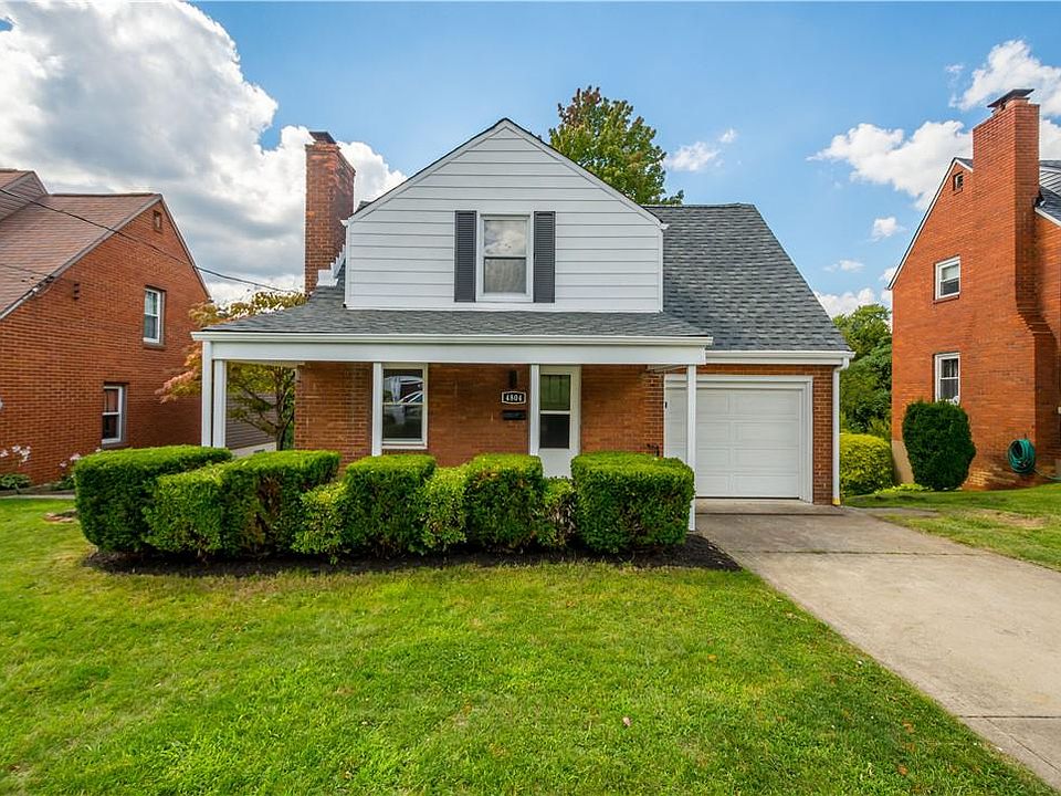 1st image of 4804 Brierly Dr W