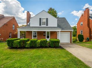 4804 Brierly Dr W, West Mifflin, PA 15122