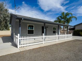 1175 Campbell Way, Ramona, CA 92065