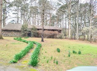 3216 Donaldson Ln, Pine Bluff, AR 71602