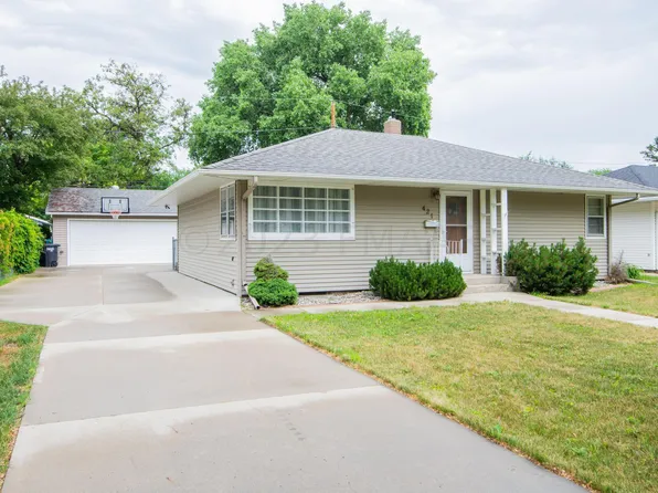 421 23rd Ave N, Fargo, ND 58102
