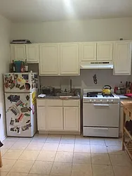 Rented by Roberto Guilbet, LREB