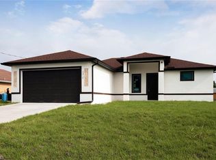 3416 6th St SW, Lehigh Acres, FL 33976