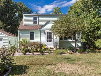 171 Echo Avenue, Portsmouth, NH, 03801