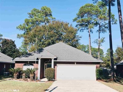 420 Dolphin Ave, Gulf Shores, AL, 36542