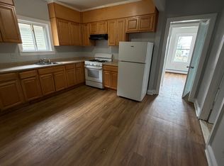 99 Park Ter #2, Bridgeport, CT 06604
