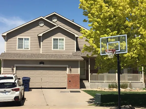 3009 43rd Ave, Greeley, CO 80634