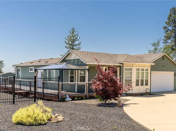 1674 Flicker Ln, Paradise, CA 95969