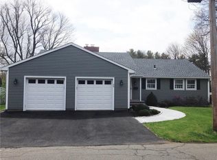 20 Merriman St, Unionville, CT 06085