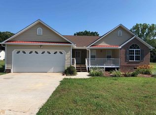 24 David Dr, Cave Spring, GA 30124