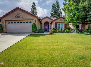 9911 Brandy Rose St, Bakersfield, CA 93311