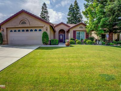 9911 Brandy Rose St, Bakersfield, CA, 93311