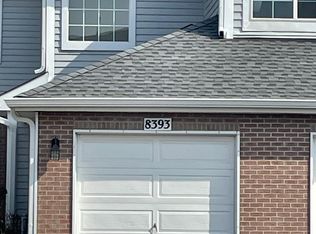 8393 Mystic Trce, Darien, IL 60561