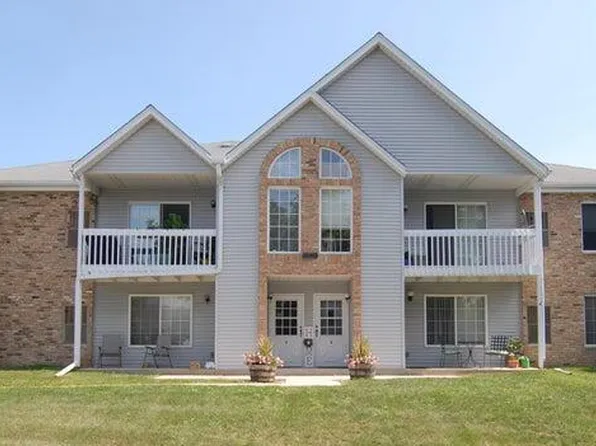 1848 Division STREET #3, East Troy, WI 53120