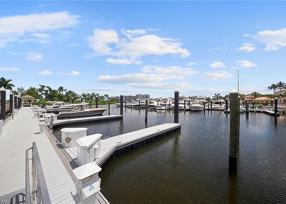 1st image of 38 Ft. BOAT SLIP AT GULF HARBOUR A-1