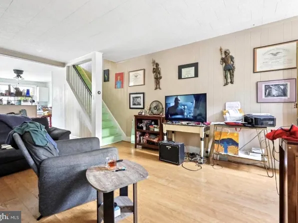 3609 Fisk Ave, Philadelphia, PA 19129