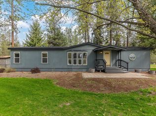 6480 Stonelodge Rd, Nine Mile Falls, WA 99026