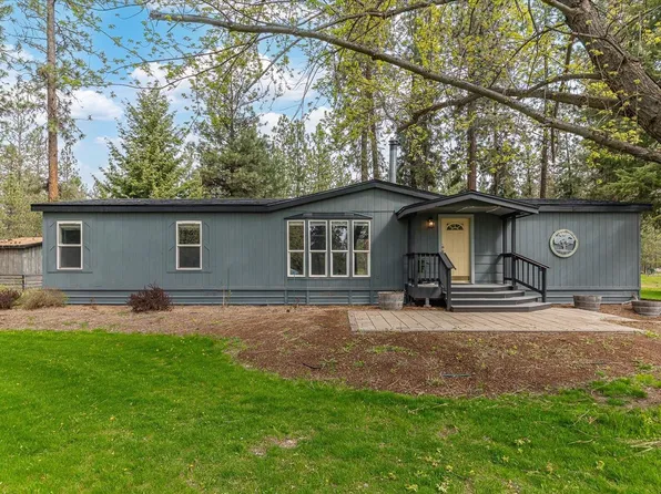 6480 Stonelodge Rd, Nine Mile Falls, WA 99026