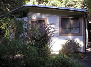 56640 McKenie Hwy #M 8, McKenzie Bridge, OR