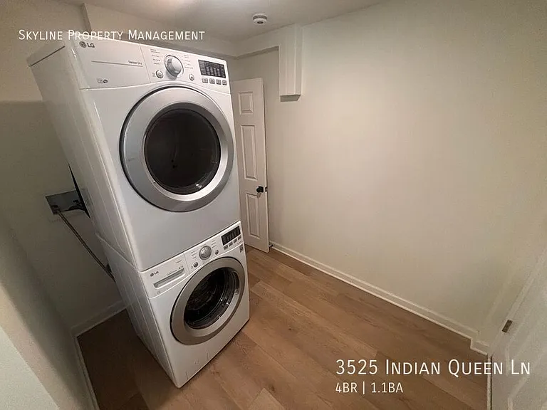 3525 Indian Queen Ln — Photo 12