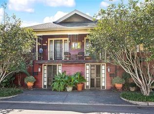 4534 Toulouse St #A, New Orleans, LA 70119