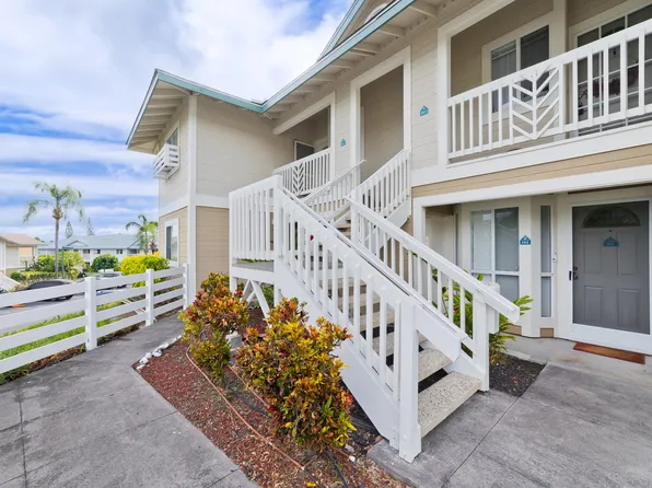 75-6081 Alii Dr APT O201, Kailua Kona, HI 96740