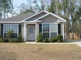 8686 Three Dean Way, Mobile, AL 36695