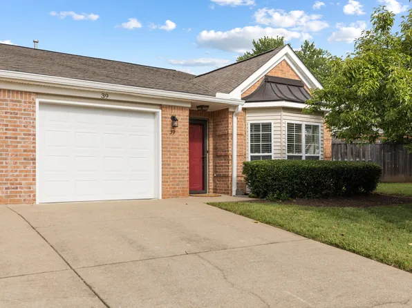39 Chadwell Ln, Franklin, TN 37069