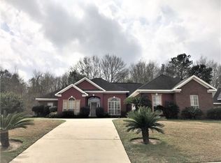8719 Augusta Dr, Mobile, AL 36695