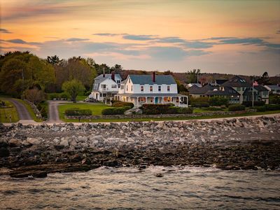 1413 Ocean Boulevard, Rye, NH, 03870