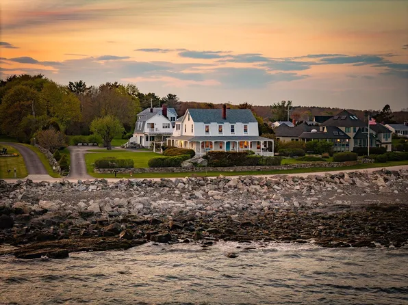 1413 Ocean Boulevard, Rye, NH 03870