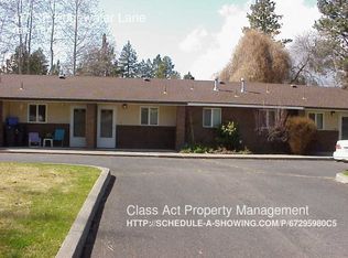417 SE Edgewater Ln, Bend, OR 97702