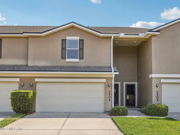 1500 CALMING WATER Drive #3504, Fleming Island, FL 32003