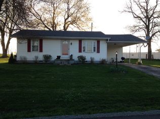 6011 Ewing Rd, Ewing, KY 41039