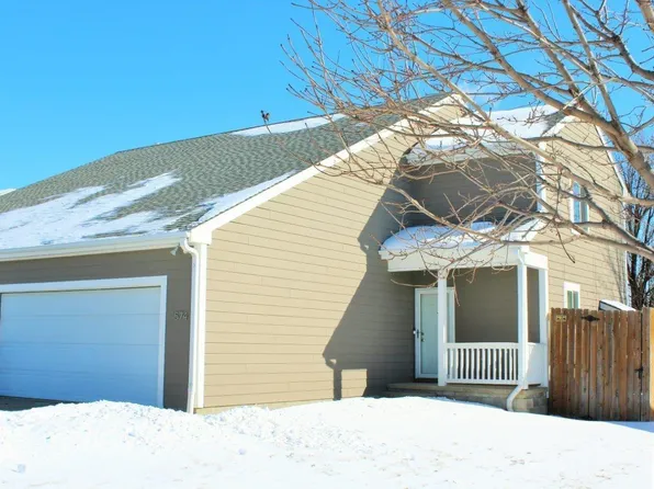 574 Lakeshore Dr, McCook Lake, SD 57049